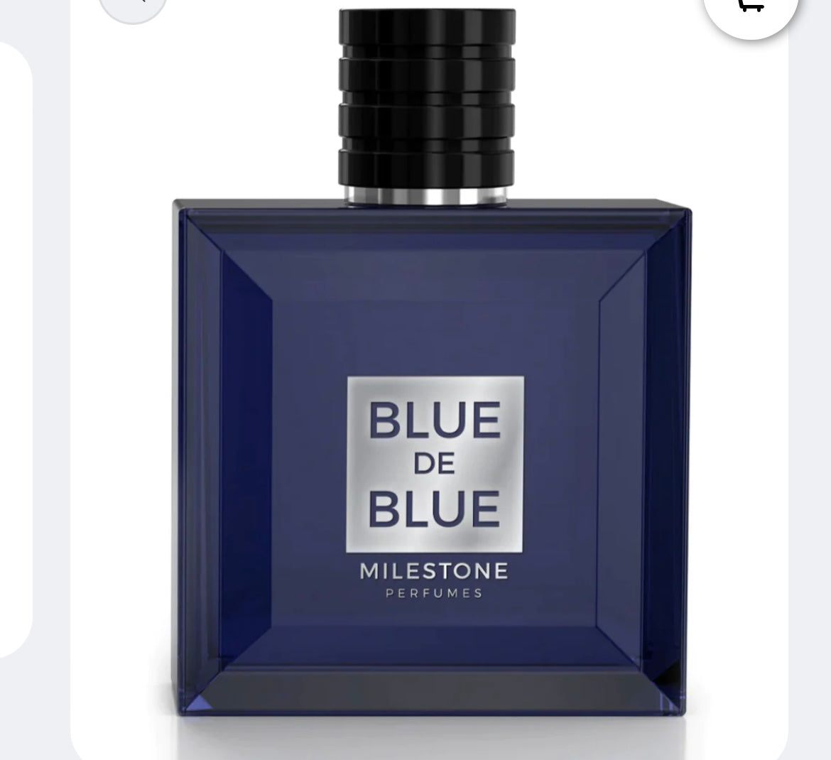 Blue de Blue (Pour Homme) 100 ml