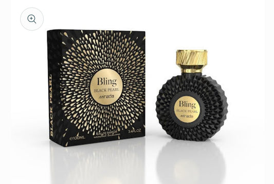 Bling Black Pearl (Pour Femme) - 100ML Mirada