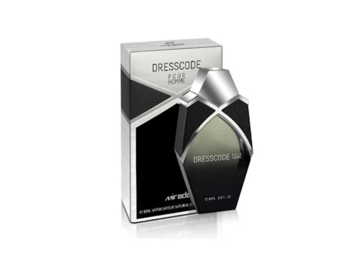 Dresscode (Pour Homme) — 85ML|