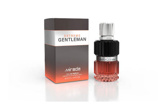 Extreme Gentleman (Pour Homme) - 100ML