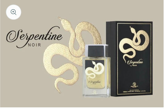 Serpentine Noir 100ml EAU De PARFUM women’s