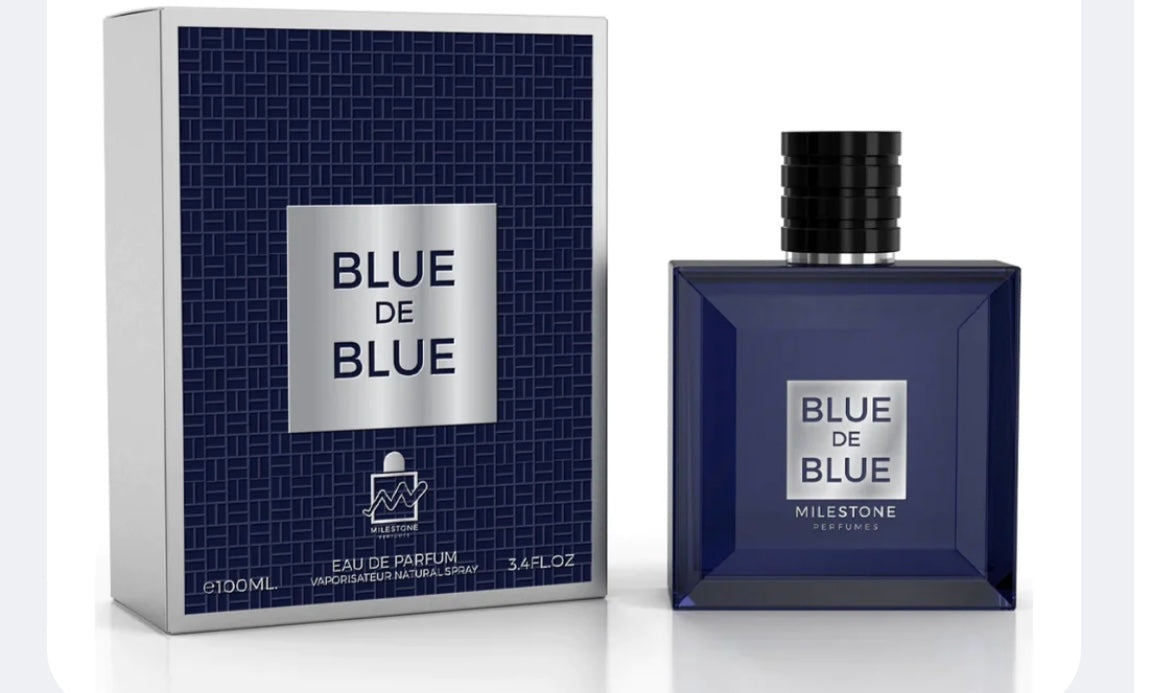 Blue de Blue (Pour Homme) 100 ml