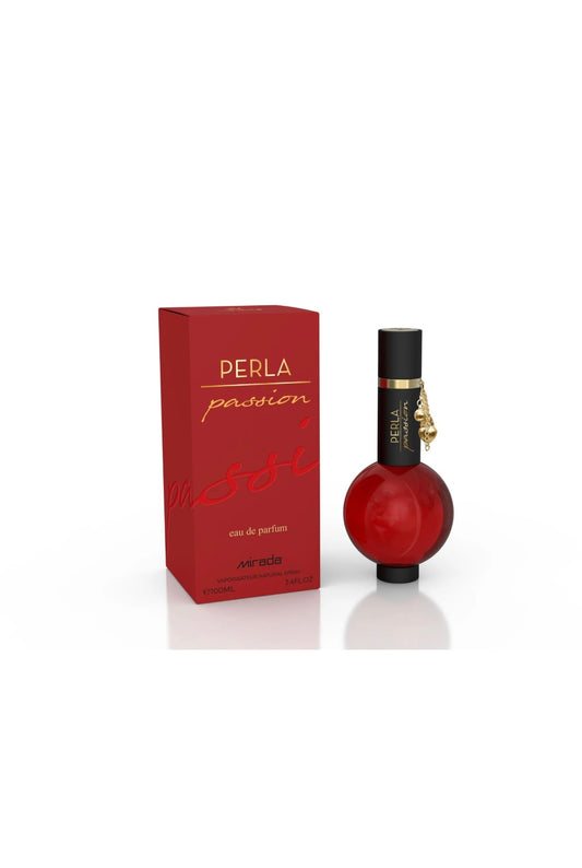 Perla Passion Edp (100 ml) Womens by Mirada