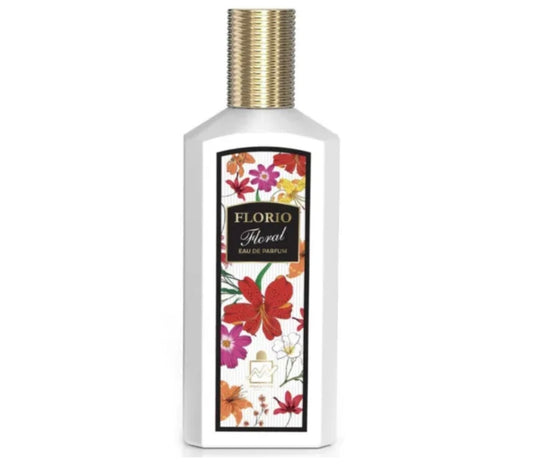 Florio Floral EDP 3.0 oz 90 ml By Milestone