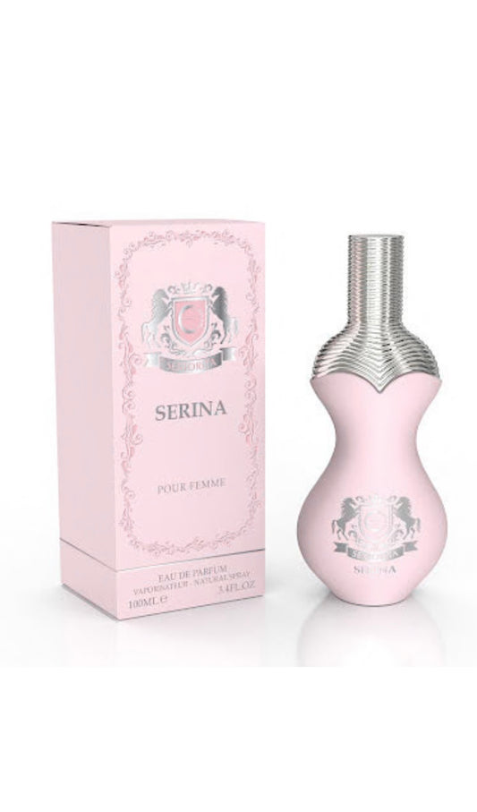 Seniorita Serina (Womens ) - 100ML Edp by Camara