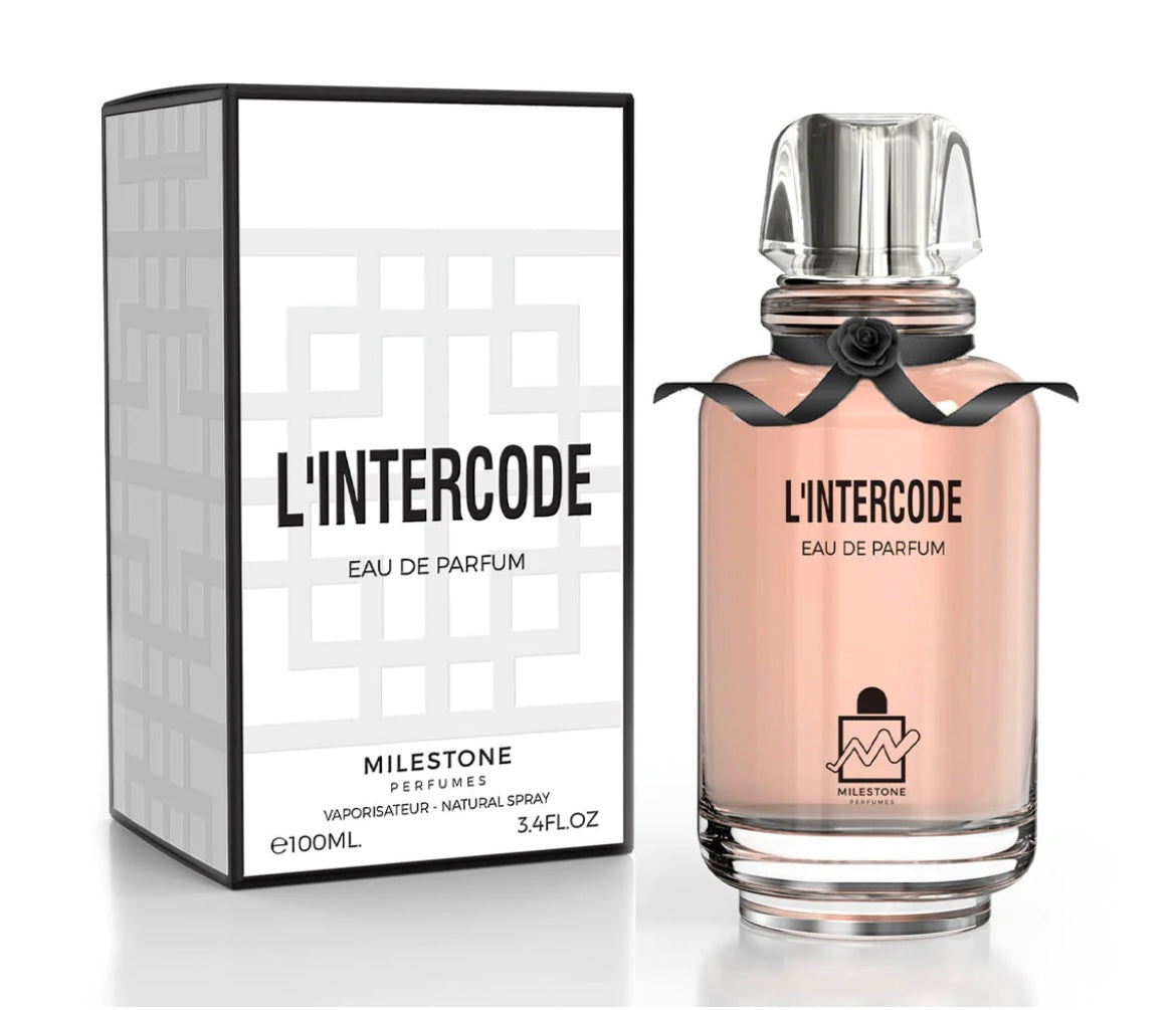 L’Intercode