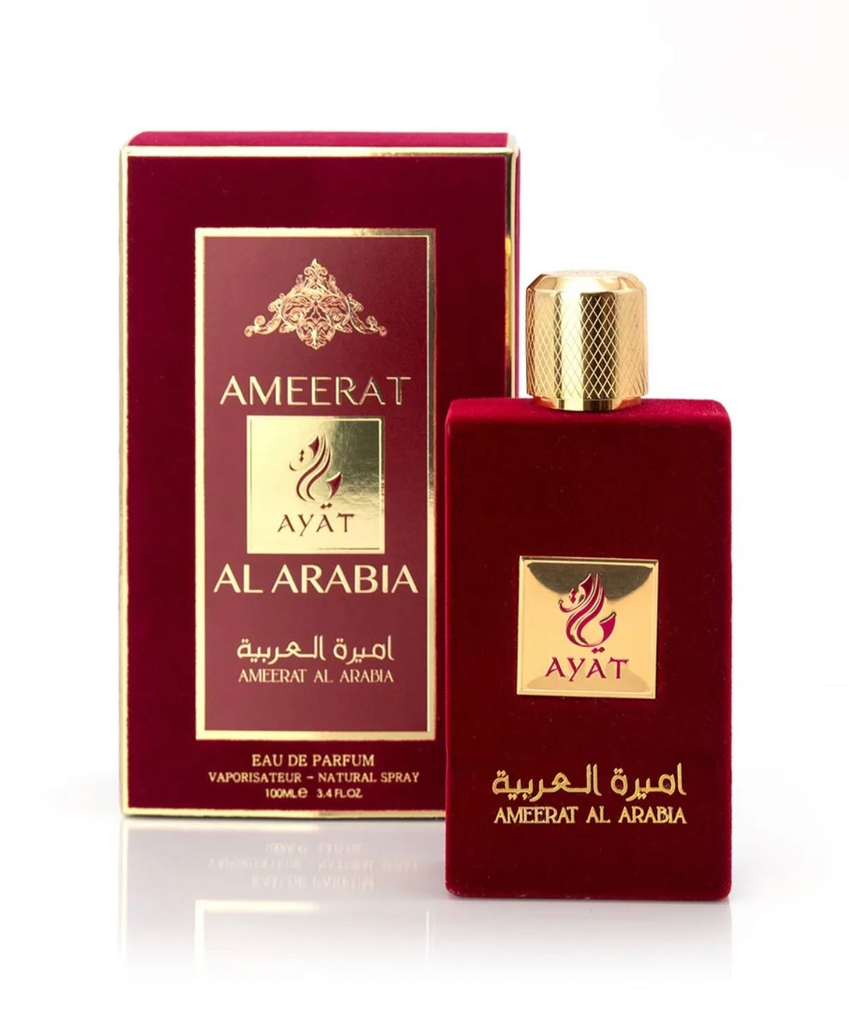 Ameerat Al Arab