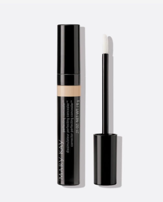 Mary Kay Perfecting Concealer .21 de onza Makeup Cosmetic Foundation Sensitive