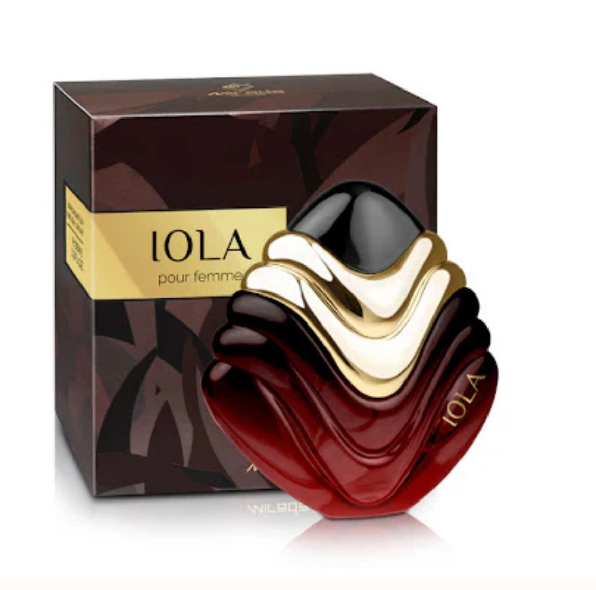 lola (Pour Femme) - 95ML