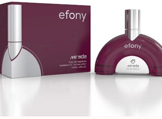 Efony (Pour Femme) - 90ML