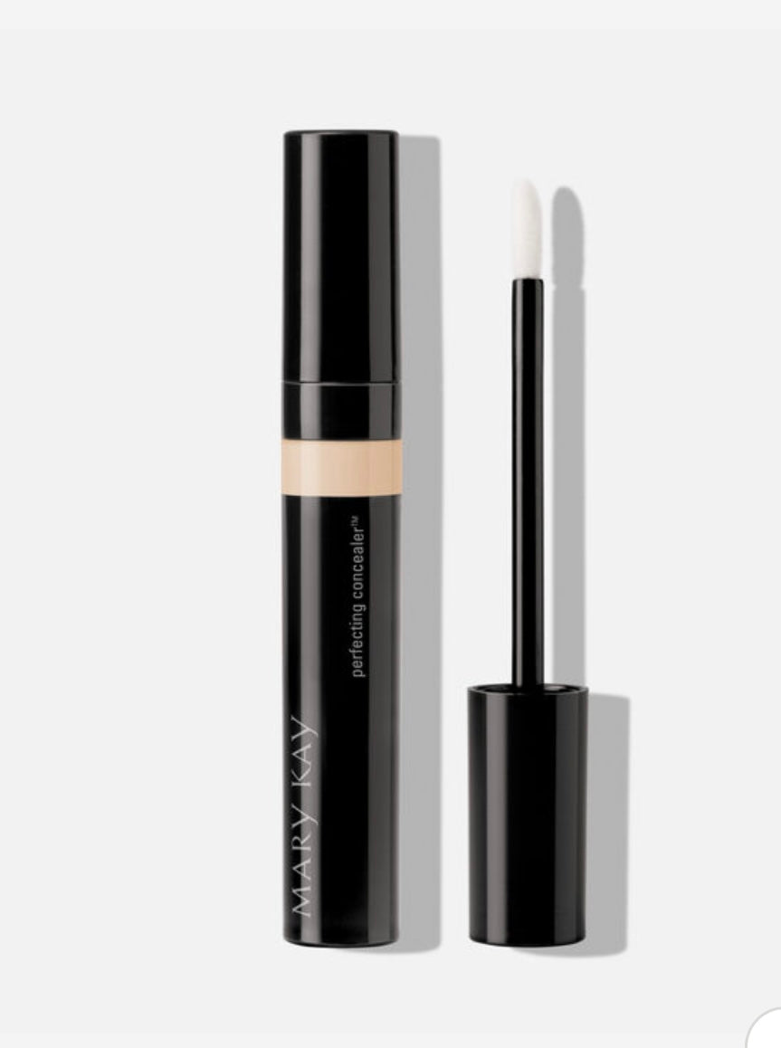 Mary Kay Perfecting Concealer .21 de onza Makeup Cosmetic Foundation Sensitive