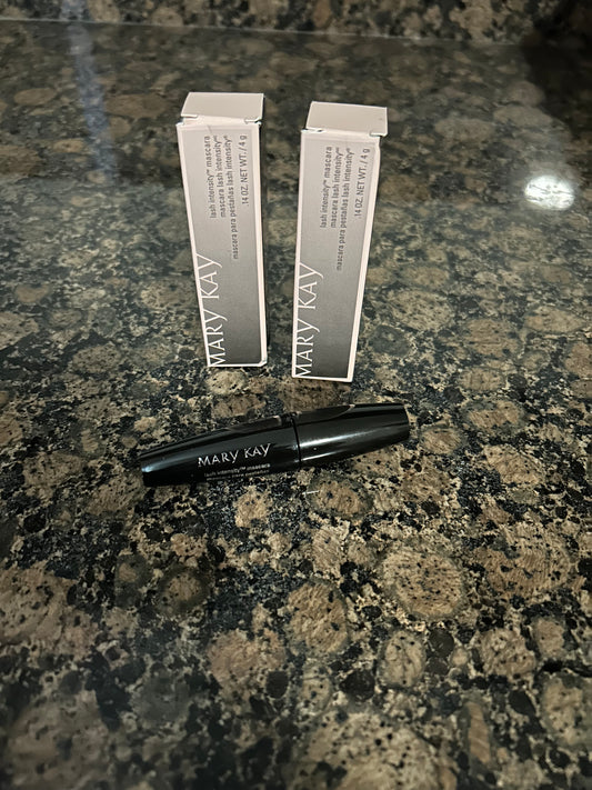 MÁSCARA LASH INTENSITY MARY KAY 14OZ Makeup Mascara